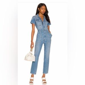 Good American Fit For Success Jumpsuit